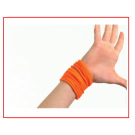 vanilla orange neon