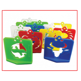 P142 gr.8 weights for balloons