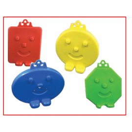 P144-Mister 60, 60 gr weights for balloons