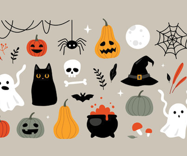 HALLOWEEN