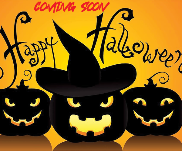 HALLOWEEN