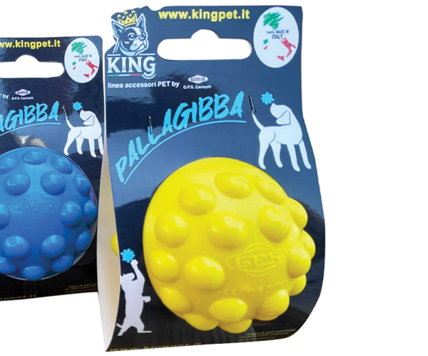 GIBBA BALL