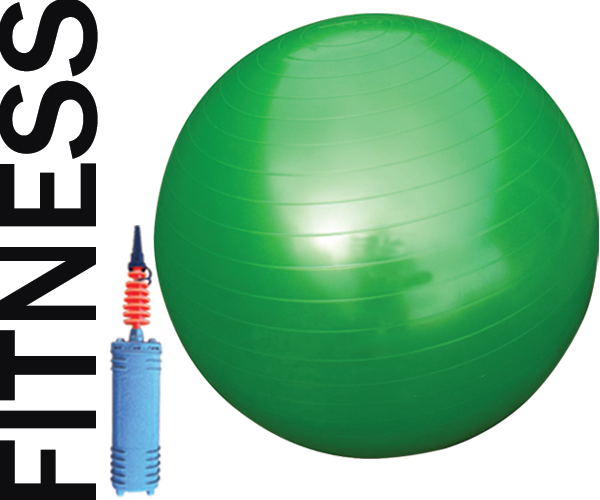 P127b fitness