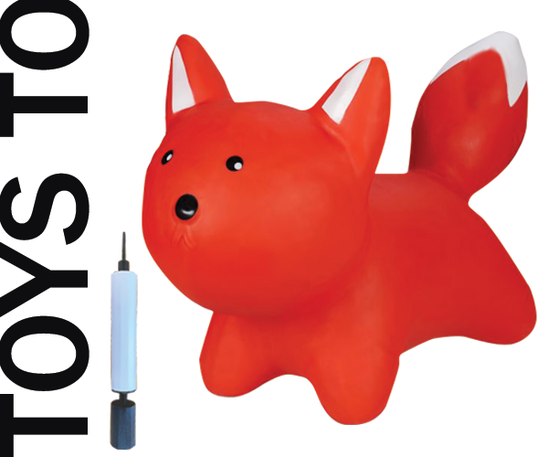 P134 BL TOYS