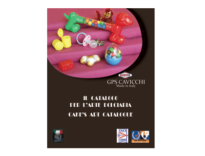 articoli per l'arte dolciaria -Cake's art products