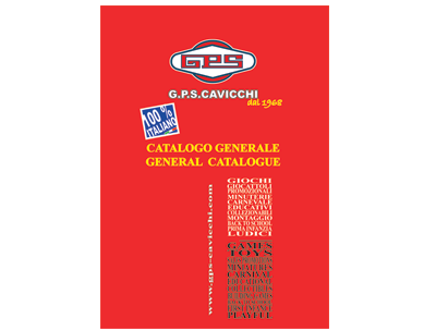 Promozionale -Sales Promotions items