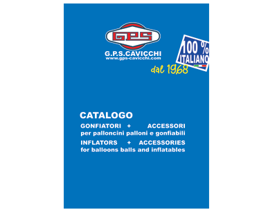 Gonfiatori, pompe, accessori -Inflators, pumps, accessories