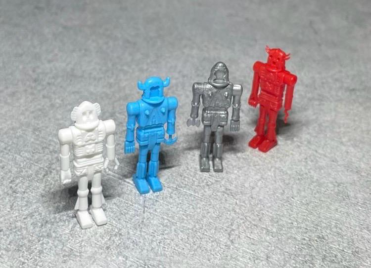 R-16 Robot Cm.5